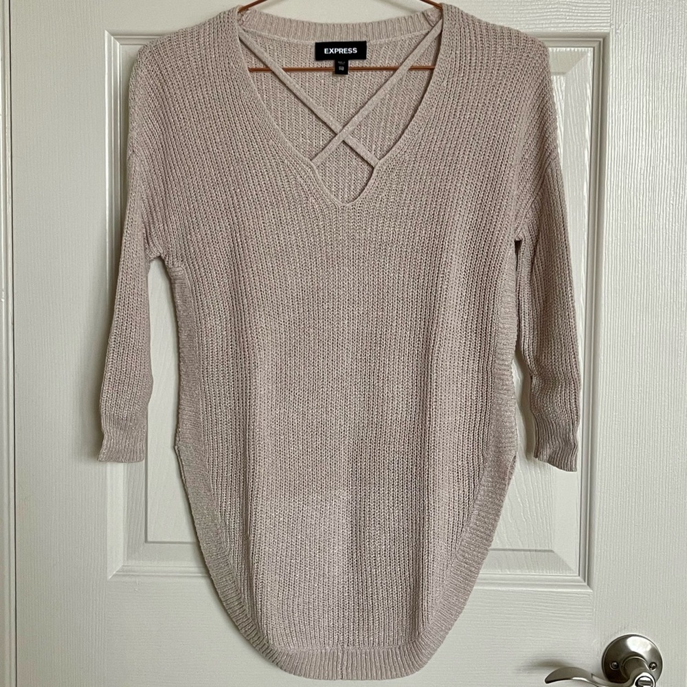 EXPRESS Sweater - Picture 3 of 6
